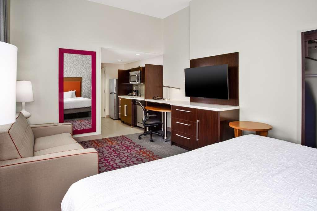 Home2 Suites By Hilton San Antonio Downtown - Riverwalk, Tx Room photo